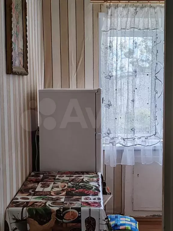 1-к. квартира, 31 м, 5/5 эт. - Фото 1