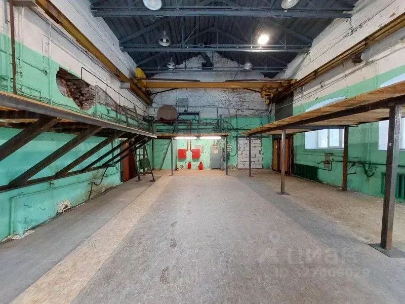 Склад в Санкт-Петербург ул. Комсомола, 1-3АМ (199 м) - Фото 0