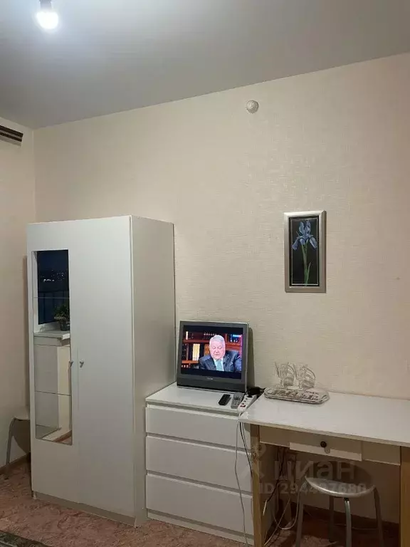 Студия Нижегородская область, Нижний Новгород просп. ... - Фото 0
