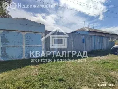 Дом в Новокурск, улица 40 лет Победы, 39 (75 м) - Фото 0