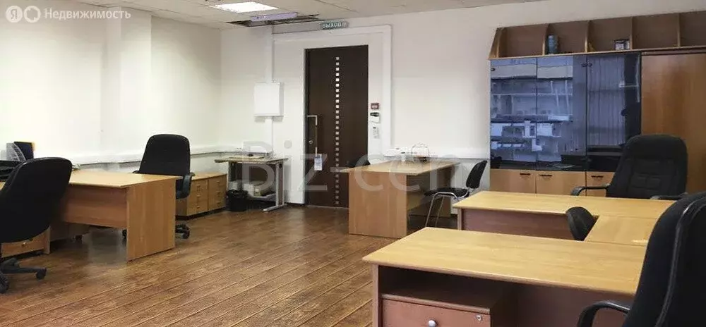 Офис (354.6 м) - Фото 2