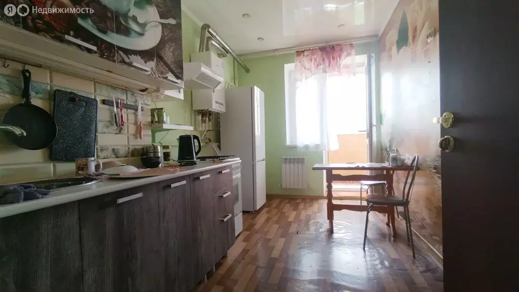 1-комнатная квартира: Темрюк, улица Анджиевского, 47/1 (33.6 м) - Фото 1