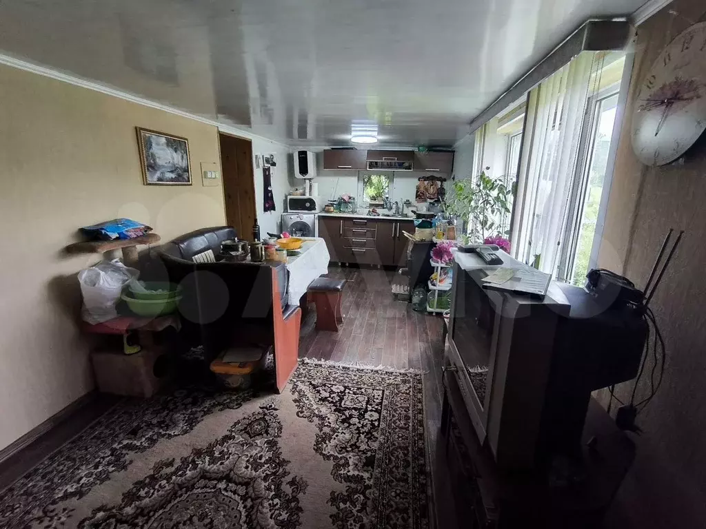 Дом 85 м на участке 47 сот. - Фото 1