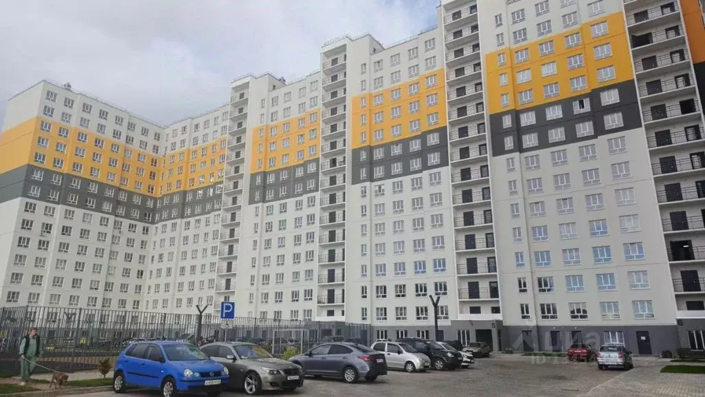 Помещение свободного назначения в Тверская область, Тверь ул. ... - Фото 1