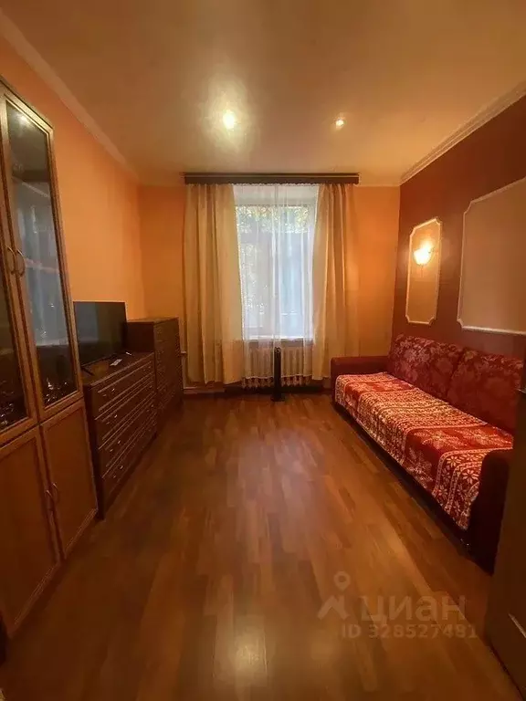 2-к кв. Москва ул. Толбухина, 8К2 (56.0 м) - Фото 1