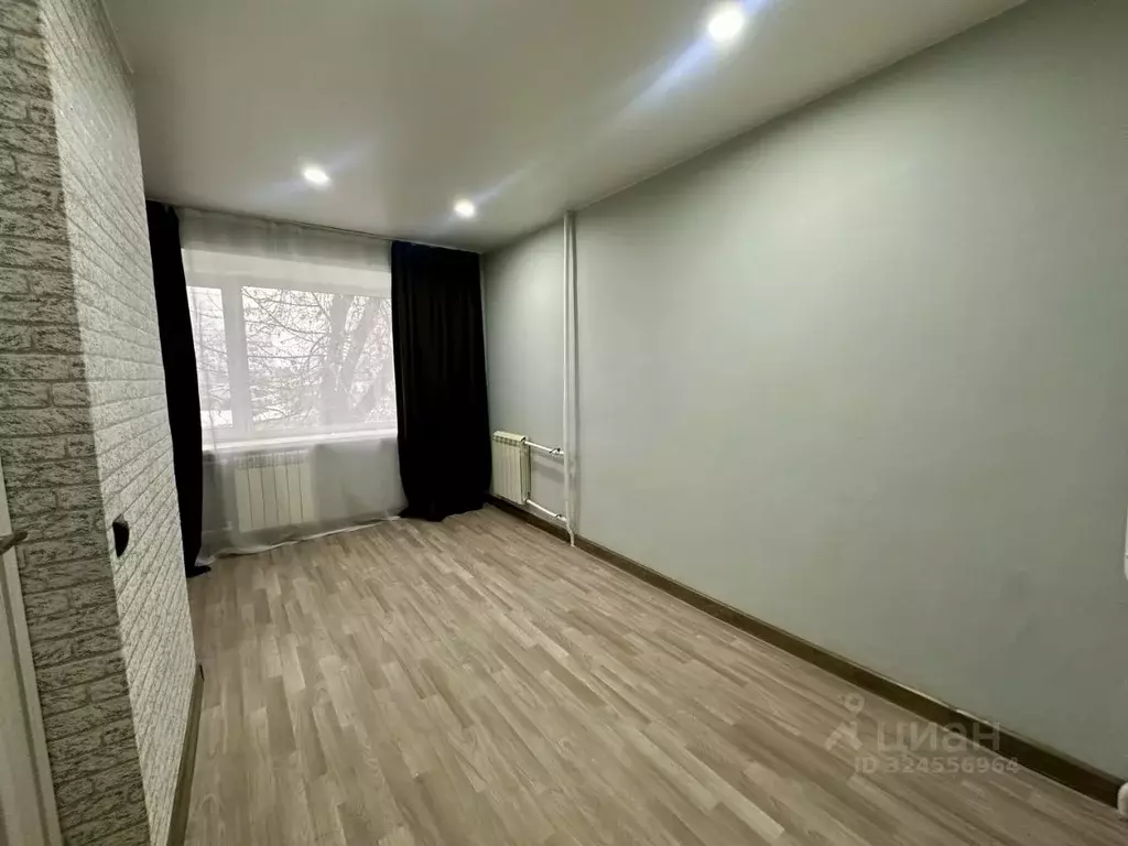 Студия Алтайский край, Барнаул ул. Антона Петрова, 197 (13.1 м) - Фото 2