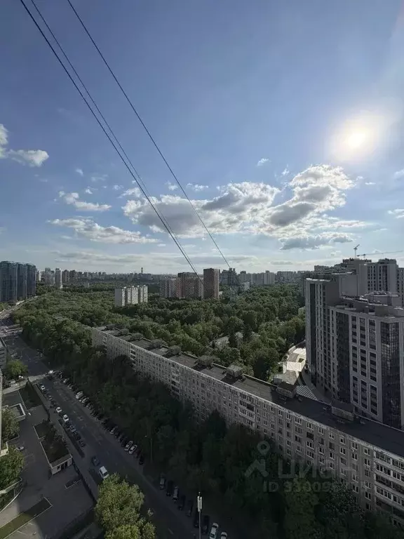 2-к кв. Москва Давыдковская ул., 5 (65.0 м) - Фото 1
