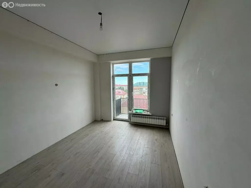 2-комнатная квартира: Дербент, Виноградная улица, 24 (61.43 м) - Фото 0