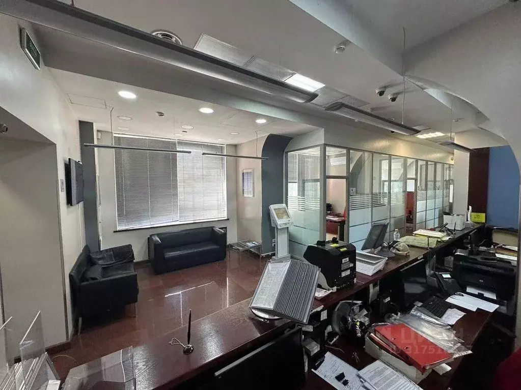 Помещение свободного назначения в Москва просп. Мира, 124К8 (500 м) - Фото 1
