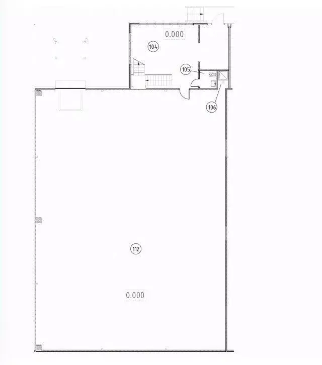 Помещение свободного назначения в Московская область, Солнечногорск ... - Фото 2