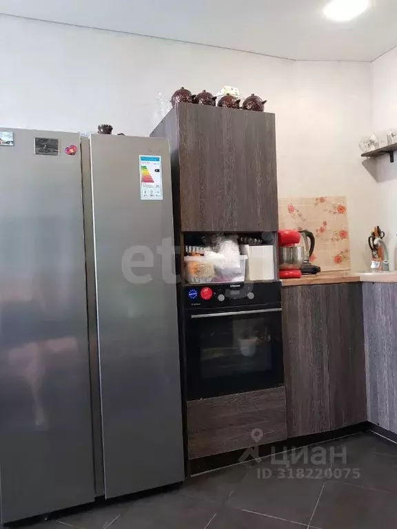 1-к кв. Ростовская область, Батайск Огородная ул., 84/1 (37.0 м) - Фото 1