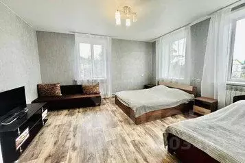 1-к кв. Тамбовская область, Тамбов ул. Комиссара Московского, 12 (30.0 ... - Фото 1