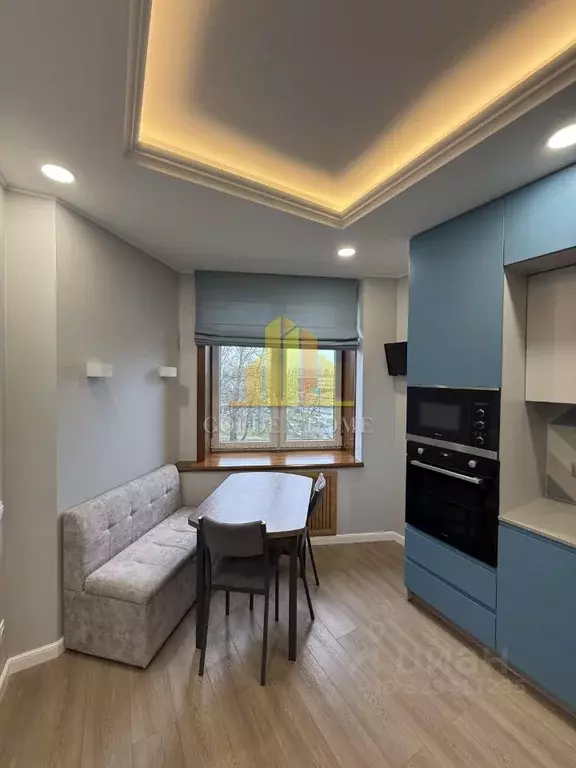 2-к кв. Санкт-Петербург Коломяжский просп., 7 (63.0 м) - Фото 2