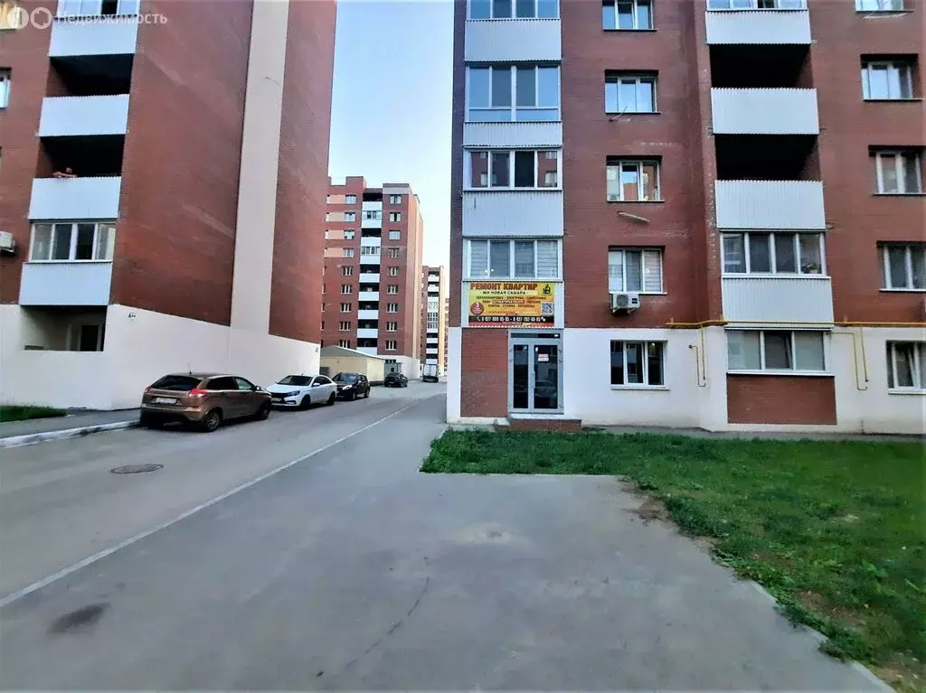 Помещение свободного назначения (40 м) - Фото 0