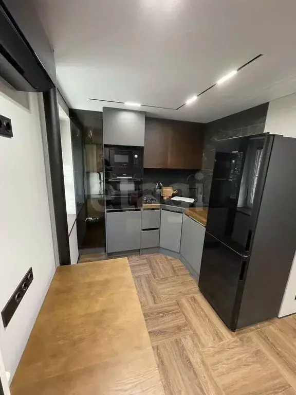 Студия Москва Стрельбищенский пер., 5С3 (30.0 м) - Фото 2