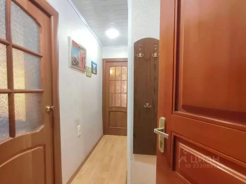 1-к кв. Смоленская область, Смоленск ул. Лавочкина, 39 (28.1 м) - Фото 1