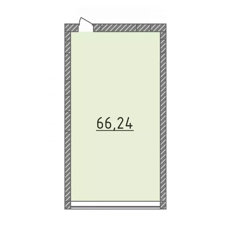 Помещение свободного назначения в Волгоградская область, Волгоград ... - Фото 2