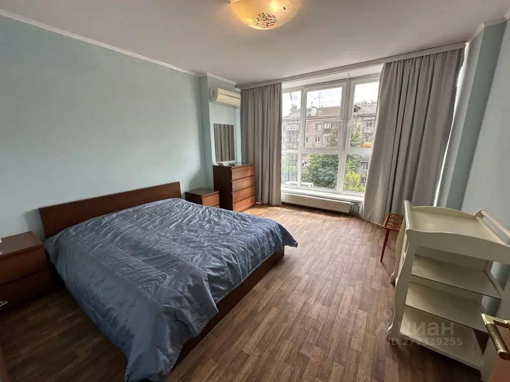 2-к кв. Нижегородская область, Нижний Новгород Малая Ямская ул., 65/4 ... - Фото 2