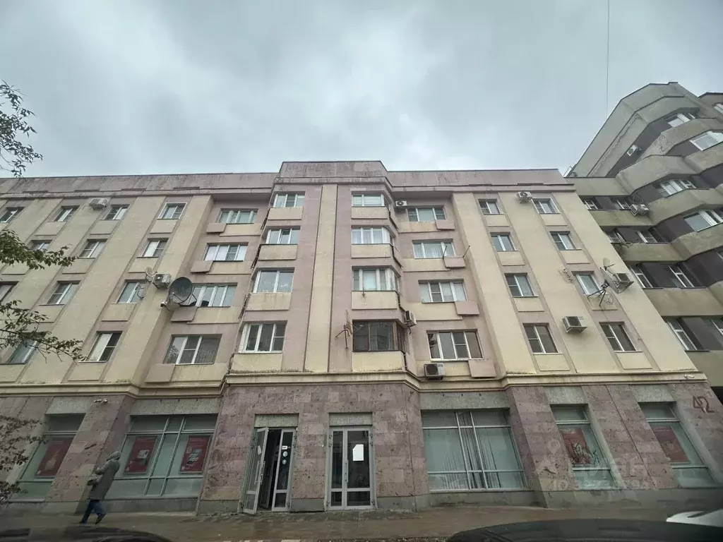 Помещение свободного назначения в Ставропольский край, Ставрополь ул. ... - Фото 0