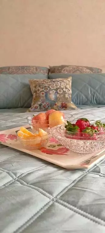 3-к кв. Санкт-Петербург ул. Типанова, 4 (88.0 м) - Фото 1