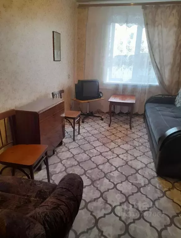 Комната Пензенская область, Пенза ул. Литвинова, 19 - Фото 2