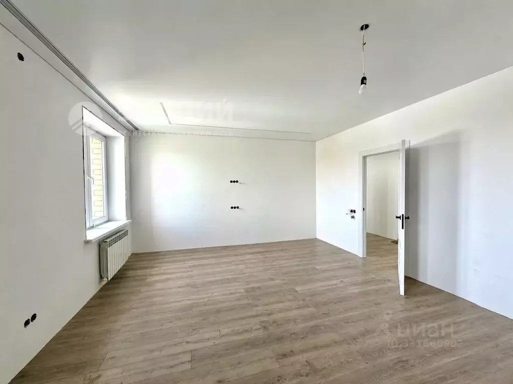 2-к кв. Чувашия, Канаш ул. Чернышевского, 1Б (72.5 м) - Фото 2