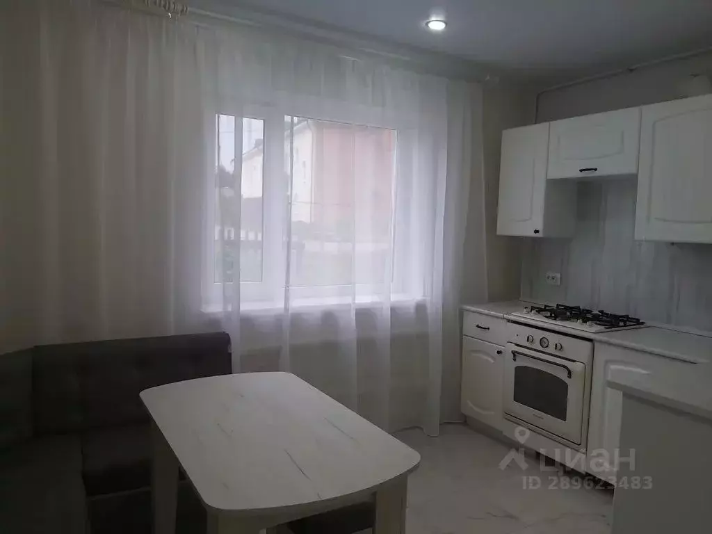 3-к кв. Нижегородская область, с. Дивеево ул. Юбилейная, 2 (66.0 м) - Фото 0