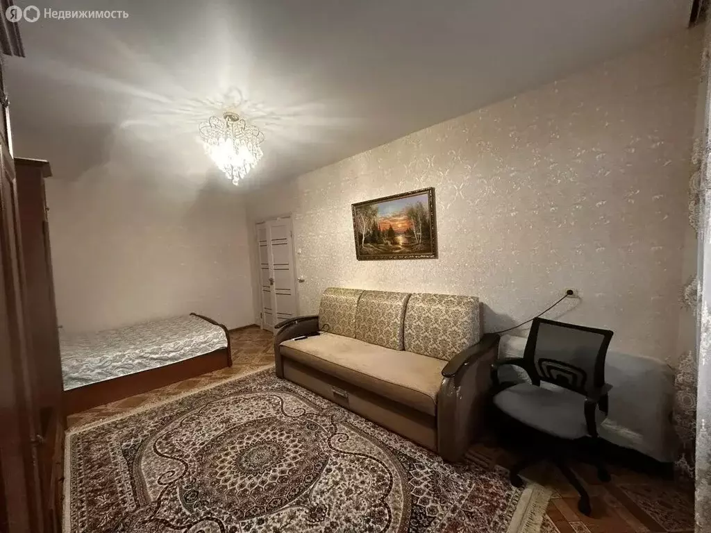 2-комнатная квартира: Ульяновск, Фруктовая улица, 6 (53.3 м) - Фото 2