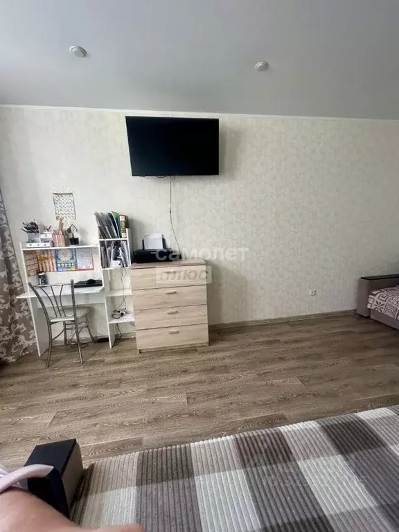 1-к кв. Краснодарский край, Анапа Парковая ул., 61к3 (41.3 м) - Фото 2