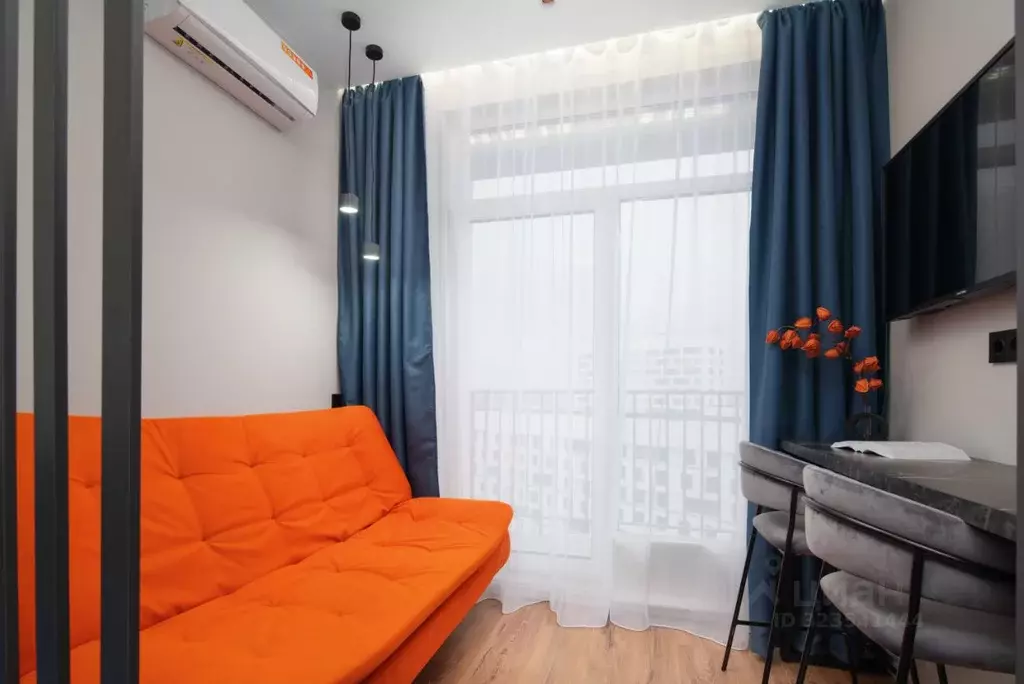 2-к кв. Москва Березовая аллея, 19к3 (40.2 м) - Фото 2