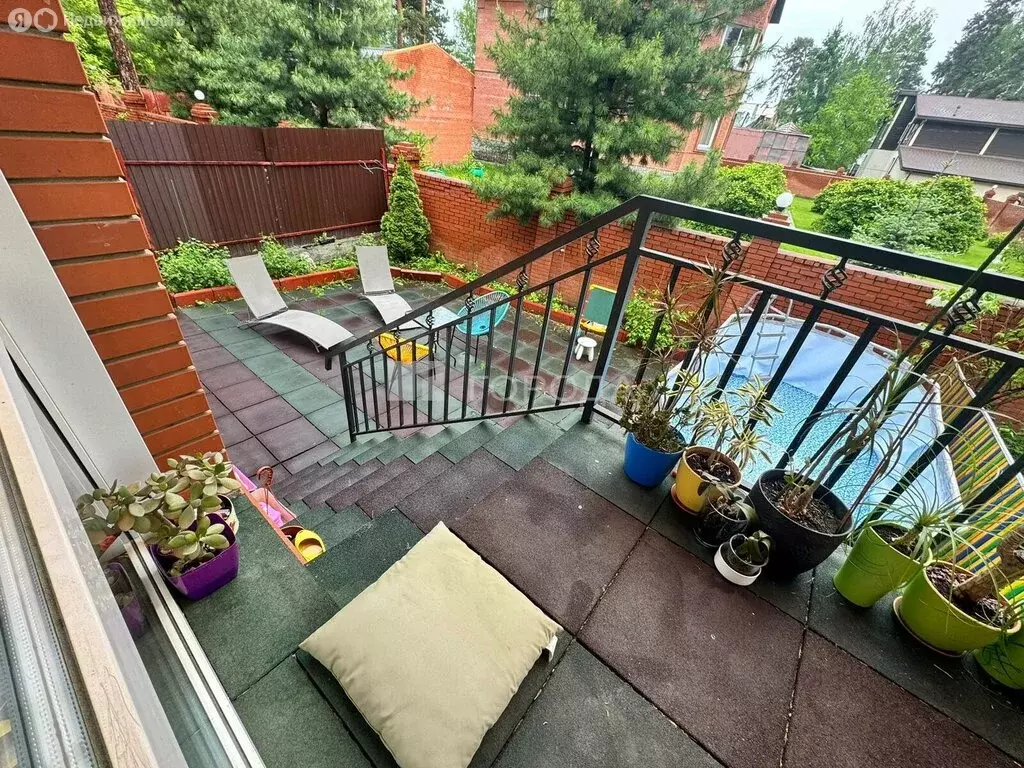 Дом в Новосибирск, Лесной проезд, 23А (200 м) - Фото 1
