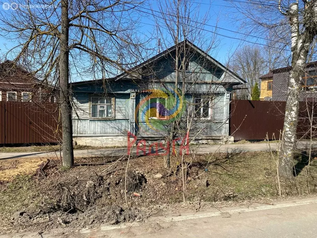 Дом в Иваново, улица Володиной, 50 (60.1 м) - Фото 1