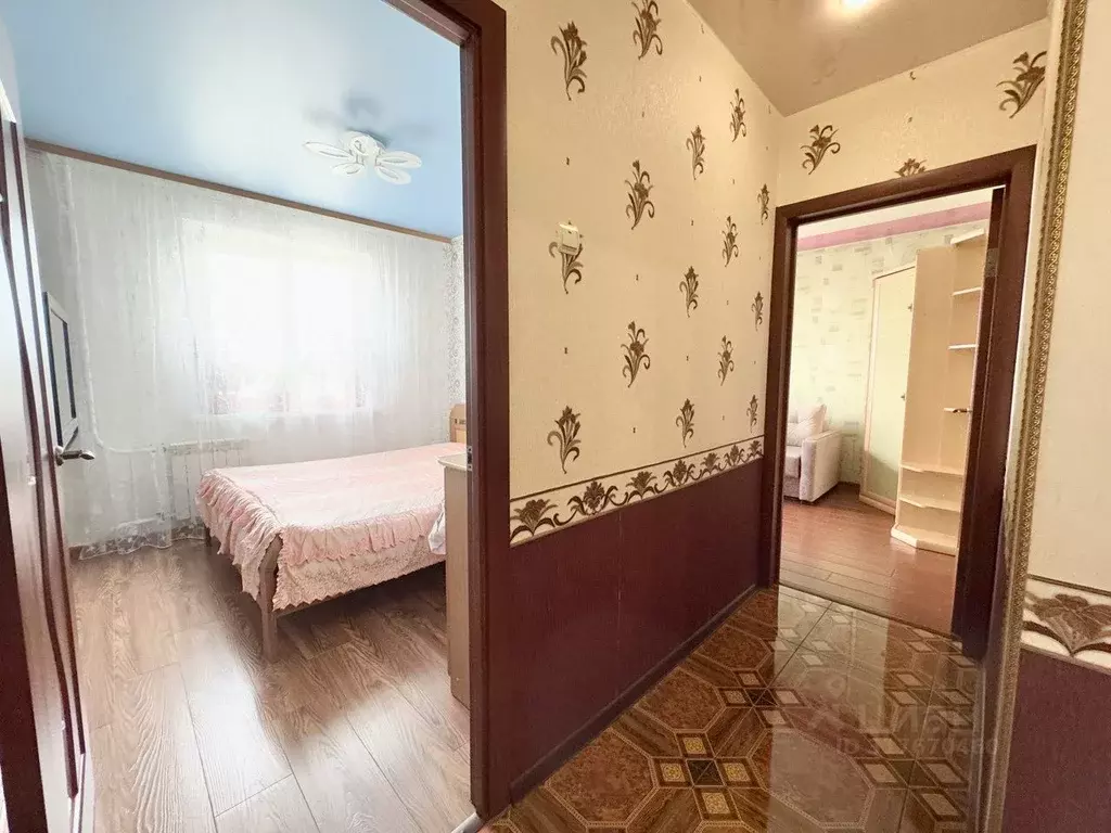 3-к кв. Красноярский край, Красноярск 9 Мая ул., 40 (68.2 м) - Фото 1