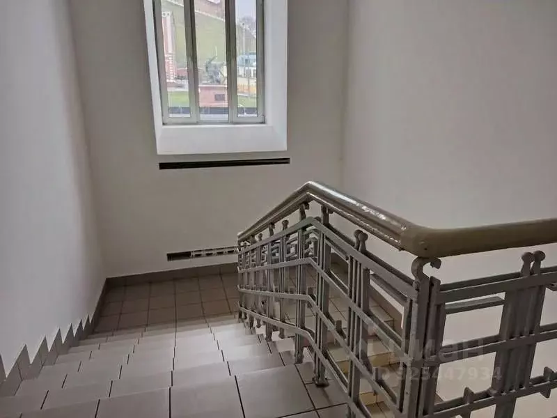 Офис в Нижегородская область, Нижний Новгород Рождественская ул., 11 ... - Фото 2