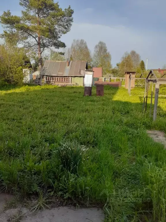 Дом в Пермский край, Краснокамский муниципальный округ, Алешиха ... - Фото 1