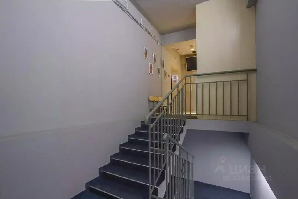 Помещение свободного назначения в Иркутская область, Иркутск ул. ... - Фото 2