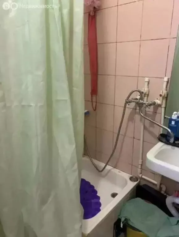 1-комнатная квартира: Геленджик, улица Свердлова, 8 (27 м) - Фото 1