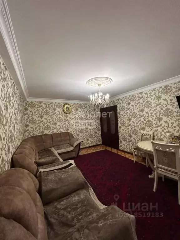 4-к кв. Дагестан, Дербент ул. 345-й Дагестанской Стрелковой Дивизии, 6 ... - Фото 1