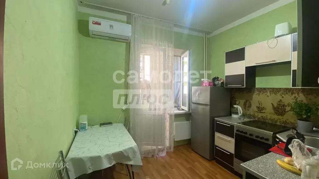 Продаётся 1-к квартира, 38 м - Фото 1