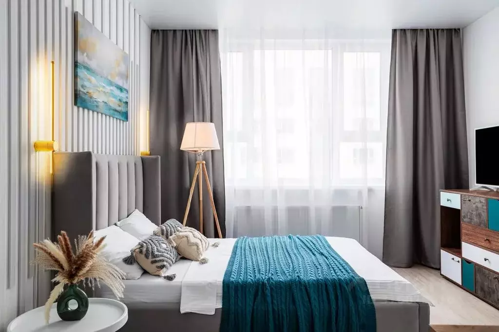 Студия Свердловская область, Екатеринбург ул. Фрунзе, 31 (30.0 м) - Фото 1