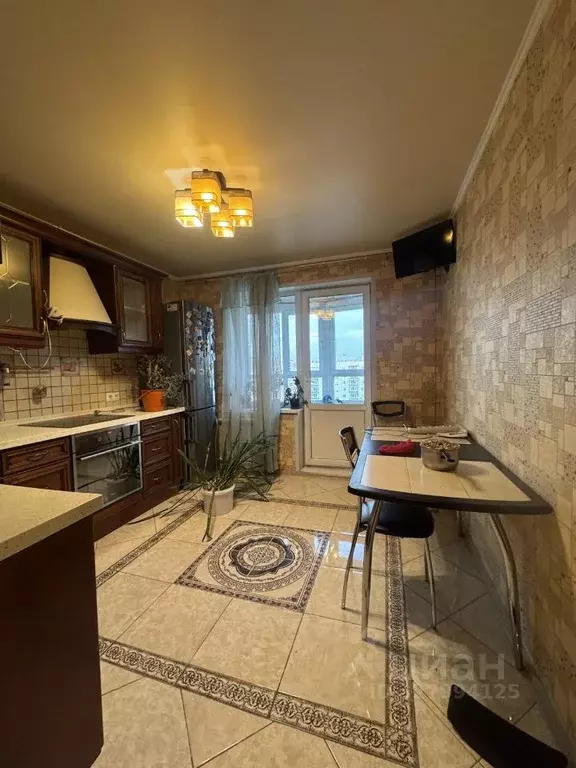 3-к кв. Красноярский край, Красноярск Северный мкр, ул. Мате Залки, 33 ... - Фото 2