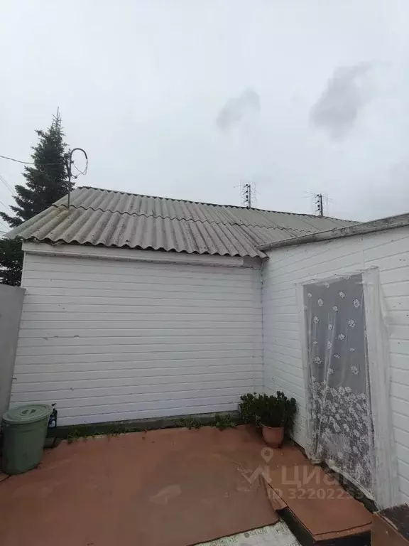 Дом в Челябинская область, Копейск Южноуральская ул. (40 м) - Фото 1