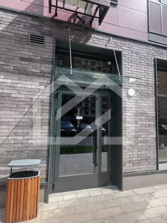 Торговая площадь в Московская область, Пушкино ул. Антона Ветчинова, ... - Фото 1