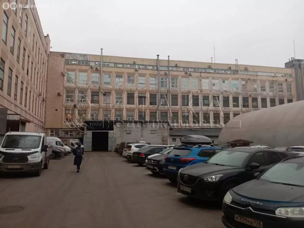 Производственное помещение (1020 м) - Фото 0