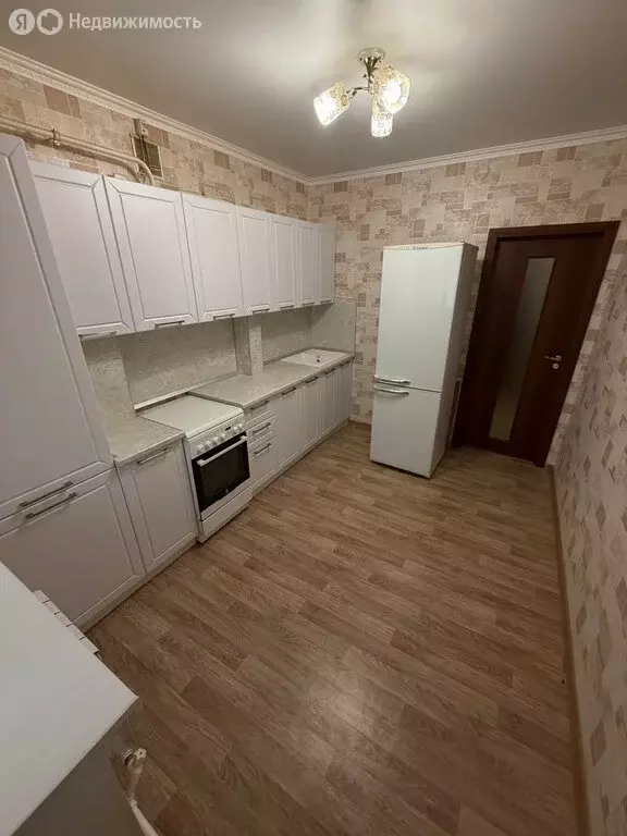 1-комнатная квартира: Арск, улица Максима Горького, 36А (36.7 м) - Фото 1