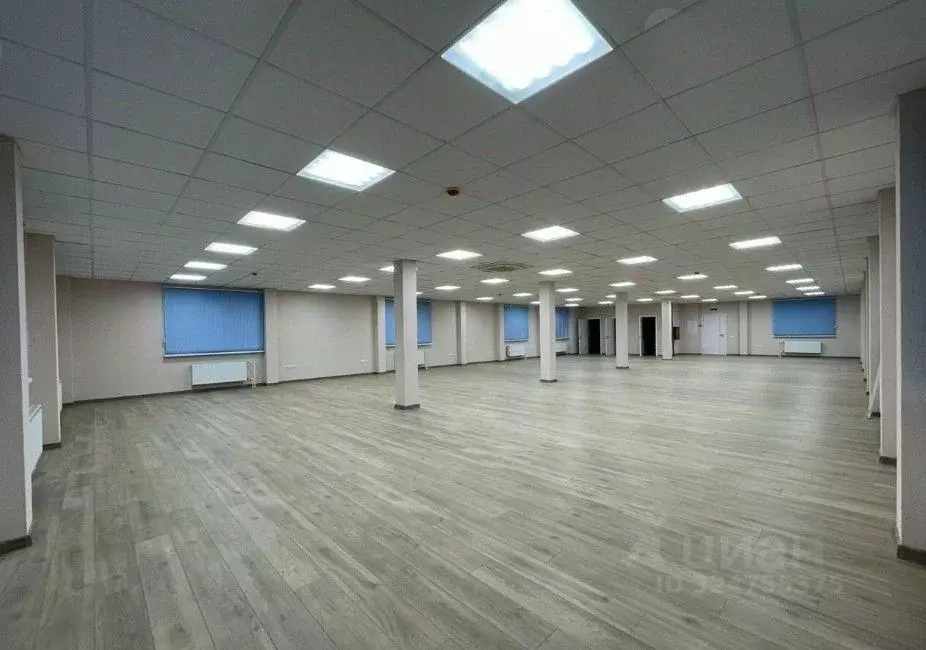 Офис в Ленинградская область, Кудрово г. Всеволожский район, Заневское ... - Фото 1