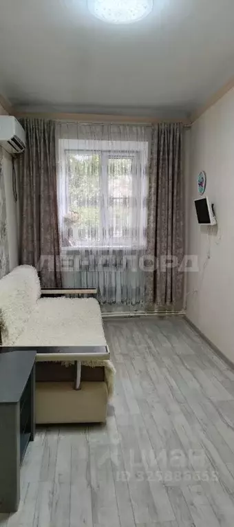 3-к кв. Ростовская область, Новочеркасск Буденновская ул., 169/24 ... - Фото 2