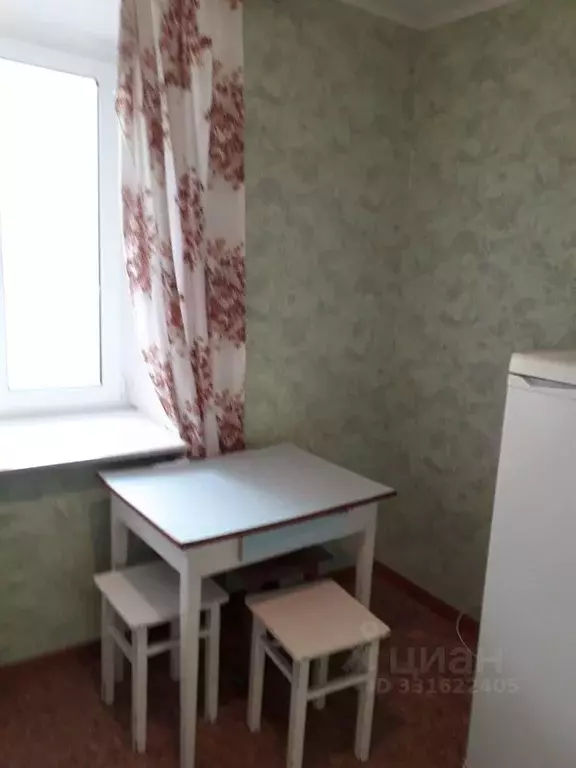1-к кв. Пензенская область, Пенза Ладожская ул., 150 (36.0 м) - Фото 2