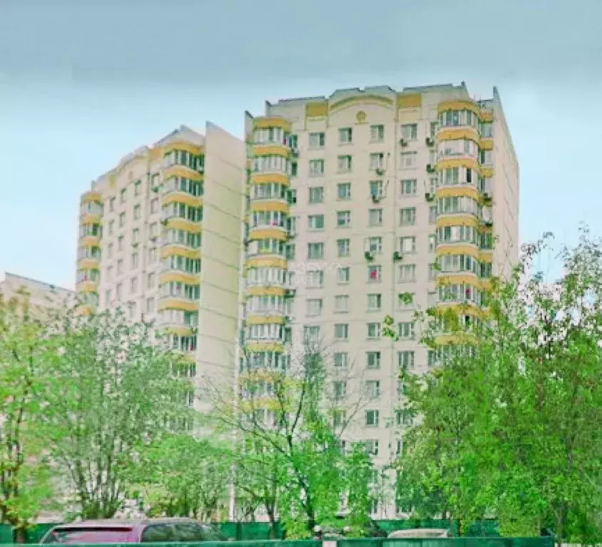Квартиры в москве вторичка строгино