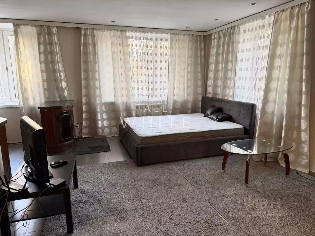 Студия Москва Судостроительная ул., 33 (31.0 м) - Фото 2